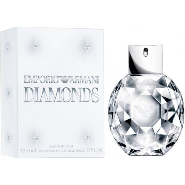 ARMANI Emporio Diamonds EDP 50ml